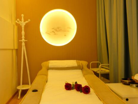 广深足疗养生全解析：从脚底反射区看全身健康密码